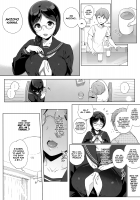 Succubus Stayed Life 3 / サキュバステードライフ3 [Sasamori Tomoe] [Original] Thumbnail Page 05