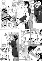 Succubus Stayed Life 3 / サキュバステードライフ3 [Sasamori Tomoe] [Original] Thumbnail Page 07