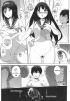 Hakka / 白菓 [Sasamori Tomoe] [Hyouka] Thumbnail Page 20