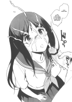 Hakka / 白菓 [Sasamori Tomoe] [Hyouka] Thumbnail Page 26