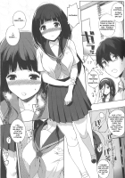 Hakka / 白菓 [Sasamori Tomoe] [Hyouka] Thumbnail Page 09