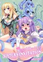 Sisters Invitation [Shinjitsu] [Hyperdimension Neptunia] Thumbnail Page 01