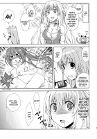 Sisters Invitation [Shinjitsu] [Hyperdimension Neptunia] Thumbnail Page 23