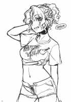 I LOVE SAND/ Ai Sando / I SAND [Sumeragi Kohaku] [Amagami] Thumbnail Page 22