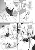 School In The Spring Of Youth! 6 / 学校で性春！6 [Sansyoku Amido.] [Original] Thumbnail Page 18