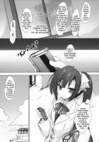 School In The Spring Of Youth! 6 / 学校で性春！6 [Sansyoku Amido.] [Original] Thumbnail Page 38