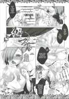 Re:Remu kara Hajimeru Orei no Orei / Re:レムから始めるお礼のお礼 [Shindou Mayumi] [Re:Zero - Starting Life in Another World] Thumbnail Page 19