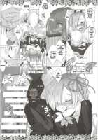 Re:Remu kara Hajimeru Orei no Orei / Re:レムから始めるお礼のお礼 [Shindou Mayumi] [Re:Zero - Starting Life in Another World] Thumbnail Page 20