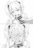 Perusaro / ペルサロ [Kamisyakujii Yubeshi] [Persona 4] Thumbnail Page 27