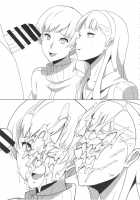 Perusaro / ペルサロ [Kamisyakujii Yubeshi] [Persona 4] Thumbnail Page 28