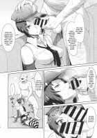 Perusaro / ペルサロ [Kamisyakujii Yubeshi] [Persona 4] Thumbnail Page 07