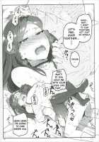 Cinderella, Mousou Kareshi Anego Hen / Cinderella,妄想彼氏姉御編 [Otsumami] [The Idolmaster] Thumbnail Page 09