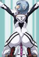 EVO.ON [Hinokawa Jun] [Neon Genesis Evangelion] Thumbnail Page 101