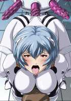 EVO.ON [Hinokawa Jun] [Neon Genesis Evangelion] Thumbnail Page 105