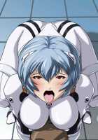 EVO.ON [Hinokawa Jun] [Neon Genesis Evangelion] Thumbnail Page 111