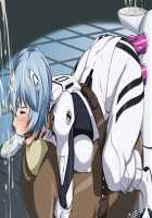 EVO.ON [Hinokawa Jun] [Neon Genesis Evangelion] Thumbnail Page 140