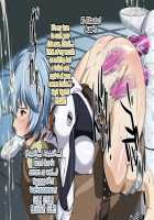 EVO.ON [Hinokawa Jun] [Neon Genesis Evangelion] Thumbnail Page 28