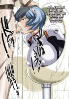 EVO.ON [Hinokawa Jun] [Neon Genesis Evangelion] Thumbnail Page 33