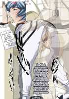 EVO.ON [Hinokawa Jun] [Neon Genesis Evangelion] Thumbnail Page 36