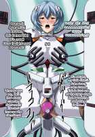 EVO.ON [Hinokawa Jun] [Neon Genesis Evangelion] Thumbnail Page 05