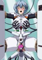 EVO.ON [Hinokawa Jun] [Neon Genesis Evangelion] Thumbnail Page 73