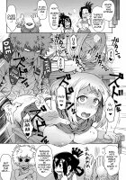 Uraraka's Behind-the-Scenes Prostitution / うららか裏フーゾク [Itou Eight] [My Hero Academia] Thumbnail Page 19