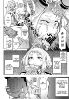 Uraraka's Behind-the-Scenes Prostitution / うららか裏フーゾク [Itou Eight] [My Hero Academia] Thumbnail Page 06