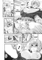 Devil may grin [Shunjou Shuusuke] [Original] Thumbnail Page 10