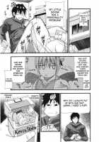 Devil may grin [Shunjou Shuusuke] [Original] Thumbnail Page 03