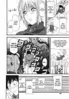 Devil may grin [Shunjou Shuusuke] [Original] Thumbnail Page 06