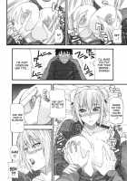 Devil may grin [Shunjou Shuusuke] [Original] Thumbnail Page 08