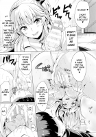 Change TS Gal!! / ちぇんじTSギャル!! [Maumen] [Original] Thumbnail Page 10