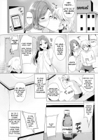 Change TS Gal!! / ちぇんじTSギャル!! [Maumen] [Original] Thumbnail Page 03