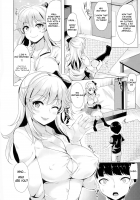 Change TS Gal!! / ちぇんじTSギャル!! [Maumen] [Original] Thumbnail Page 05