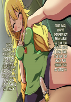 Drain yourself...for Miki / ミキのために・・・いっぱい出して？ [Akai Mato] [The Idolmaster] Thumbnail Page 02