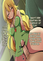 Drain yourself...for Miki / ミキのために・・・いっぱい出して？ [Akai Mato] [The Idolmaster] Thumbnail Page 07