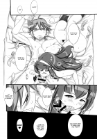 Kimi no unique / 君のunique [Konmori] [Original] Thumbnail Page 23