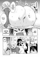 Hebereke Twins / へべれけツインズ [Agata] [Original] Thumbnail Page 13