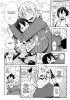 Hebereke Twins / へべれけツインズ [Agata] [Original] Thumbnail Page 04