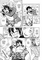 Hebereke Twins / へべれけツインズ [Agata] [Original] Thumbnail Page 07