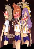 It's Crossdressing Time Somewhere Today / 今日もどこかで『男の娘』タイム。 [Original] Thumbnail Page 23