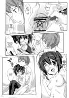 Rikka to Koi Shitai / 六花と恋したい [Nanase Meruchi] [Chuunibyou Demo Koi Ga Shitai] Thumbnail Page 21