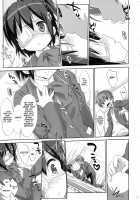 Rikka to Koi Shitai / 六花と恋したい [Nanase Meruchi] [Chuunibyou Demo Koi Ga Shitai] Thumbnail Page 06