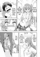 Summer-Summer [Okazaki Takeshi] [Chuunibyou Demo Koi Ga Shitai] Thumbnail Page 12