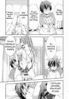 Summer-Summer [Okazaki Takeshi] [Chuunibyou Demo Koi Ga Shitai] Thumbnail Page 14