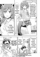 Summer-Summer [Okazaki Takeshi] [Chuunibyou Demo Koi Ga Shitai] Thumbnail Page 06