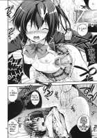 Chuunibyou Demo H ga Shitai! / 中二病でもHがしたい [Yahiro Pochi] [Chuunibyou Demo Koi Ga Shitai] Thumbnail Page 15