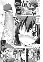 Chuunibyou Demo H ga Shitai! / 中二病でもHがしたい [Yahiro Pochi] [Chuunibyou Demo Koi Ga Shitai] Thumbnail Page 06