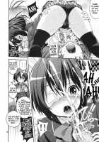 Chuunibyou Demo H ga Shitai! / 中二病でもHがしたい [Yahiro Pochi] [Chuunibyou Demo Koi Ga Shitai] Thumbnail Page 09