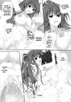 Neechichi / ねーちち [A. S. Hermes] [Toaru Majutsu No Index] Thumbnail Page 16